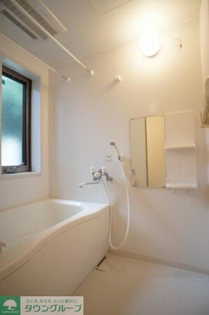 メゾンオランジュの物件内観写真